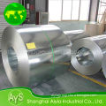 cr GI steel aisi 410 sheet zinc coated sheets